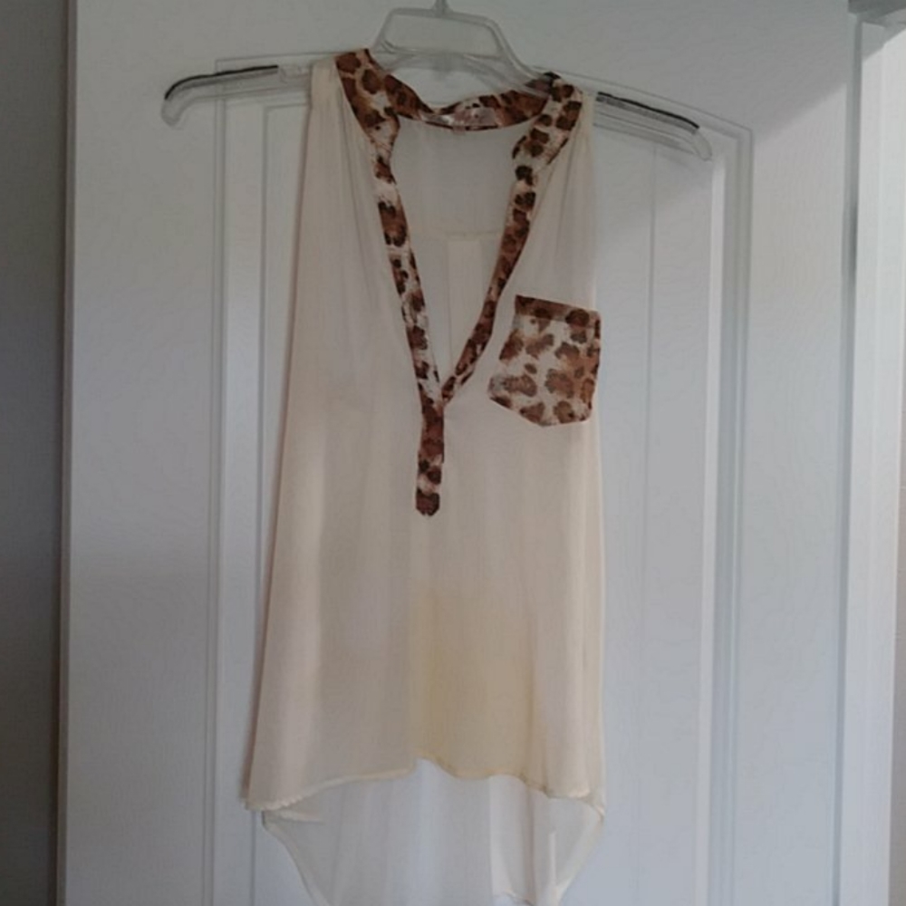 Tops - Picture 5 of 7